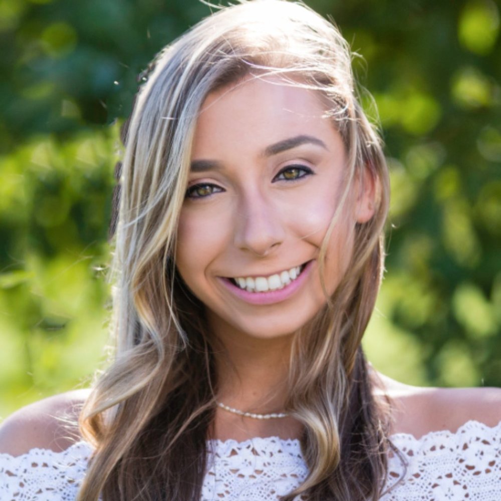 Meet your Posher, Talia